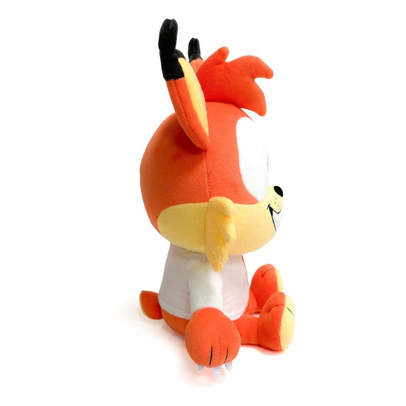 Bubsy peluche Bubsy 22 cm | 0810190435069