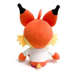 Bubsy peluche Bubsy 22 cm | 0810190435069