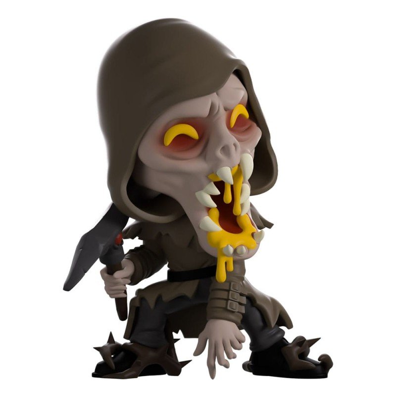 Dead by Daylight Vinyl Figure The Blight 12 cm | 0810190435113