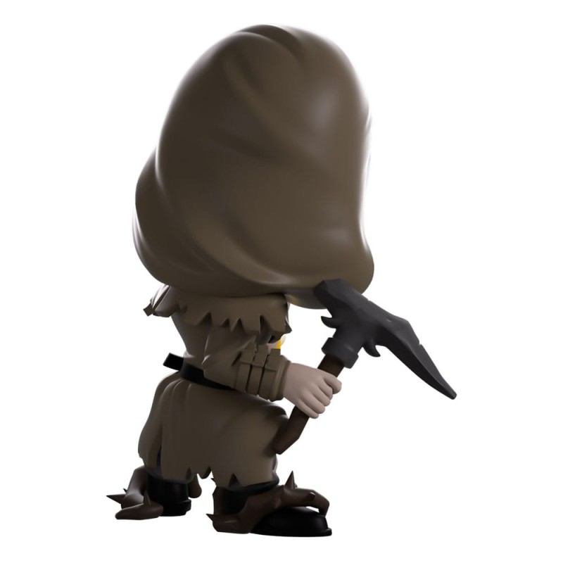 Dead by Daylight Vinyl Figure The Blight 12 cm | 0810190435113