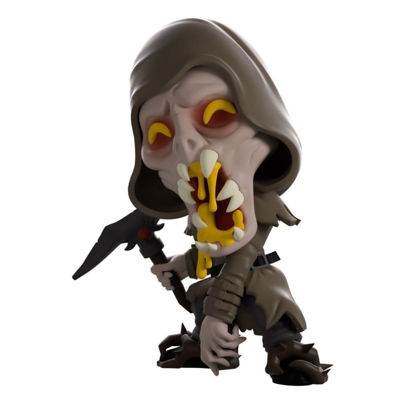 Dead by Daylight Vinyl Figure The Blight 12 cm | 0810190435113