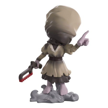 Dead by Daylight Vinyl Figure The Nurse 12 cm | 0810190435120