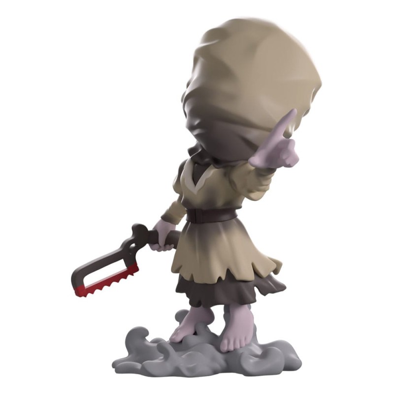Dead by Daylight Vinyl Figure The Nurse 12 cm | 0810190435120