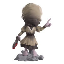 Dead by Daylight Vinyl figurine The Nurse 12 cm | 0810190435120
