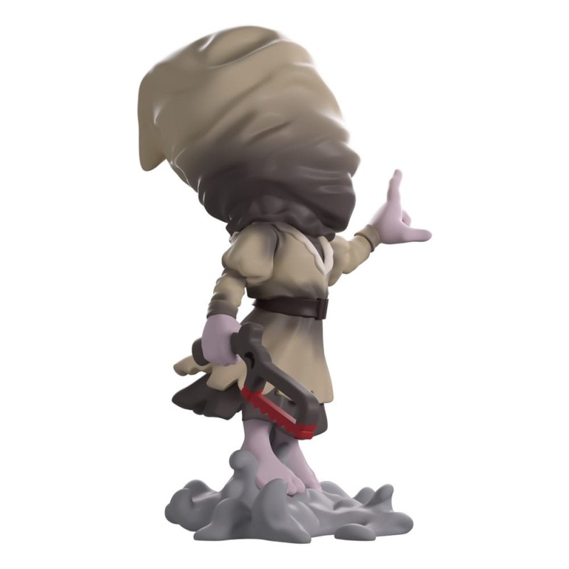 Dead by Daylight Vinyl figurine The Nurse 12 cm | 0810190435120