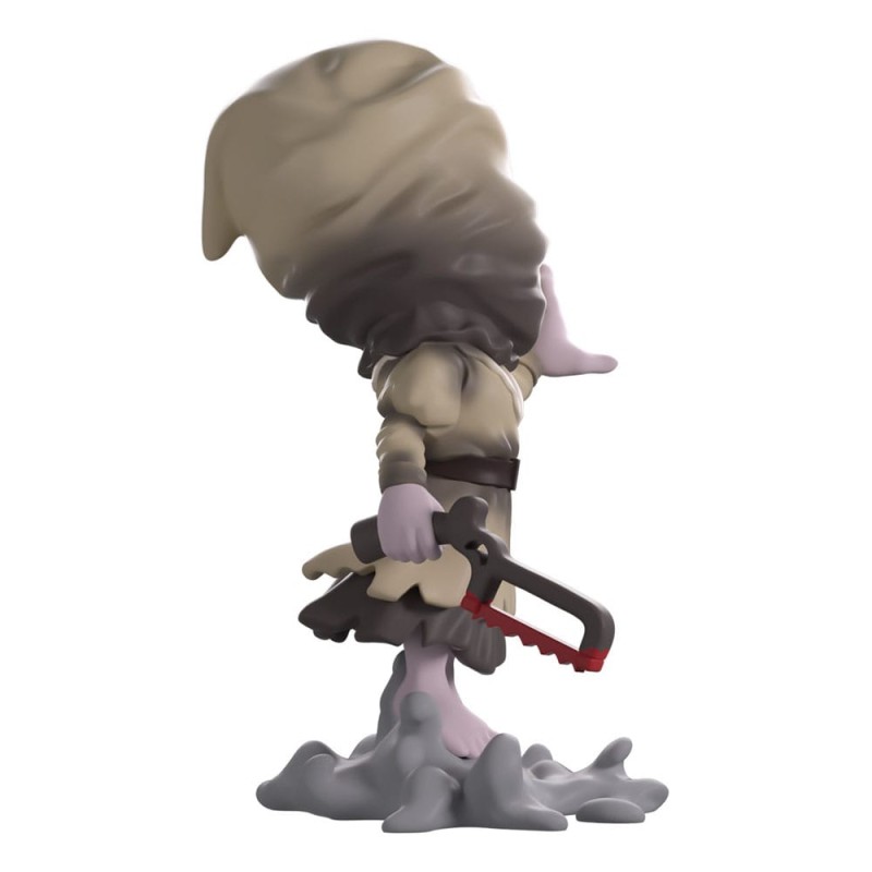 Dead by Daylight Vinyl Figure The Nurse 12 cm | 0810190435120