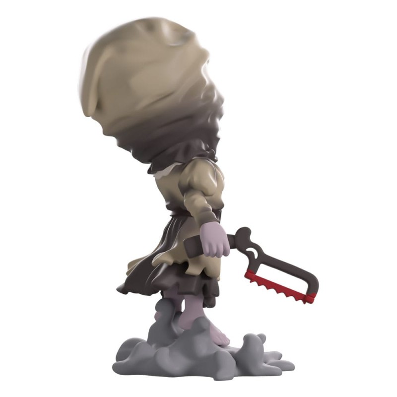 Dead by Daylight Vinyl Figure The Nurse 12 cm | 0810190435120