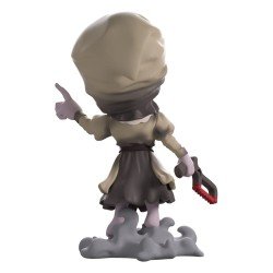 Dead by Daylight Vinyl figurine The Nurse 12 cm | 0810190435120