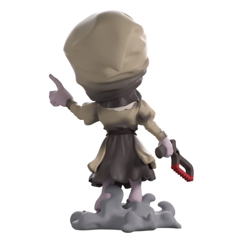 Dead by Daylight Vinyl Figure The Nurse 12 cm | 0810190435120