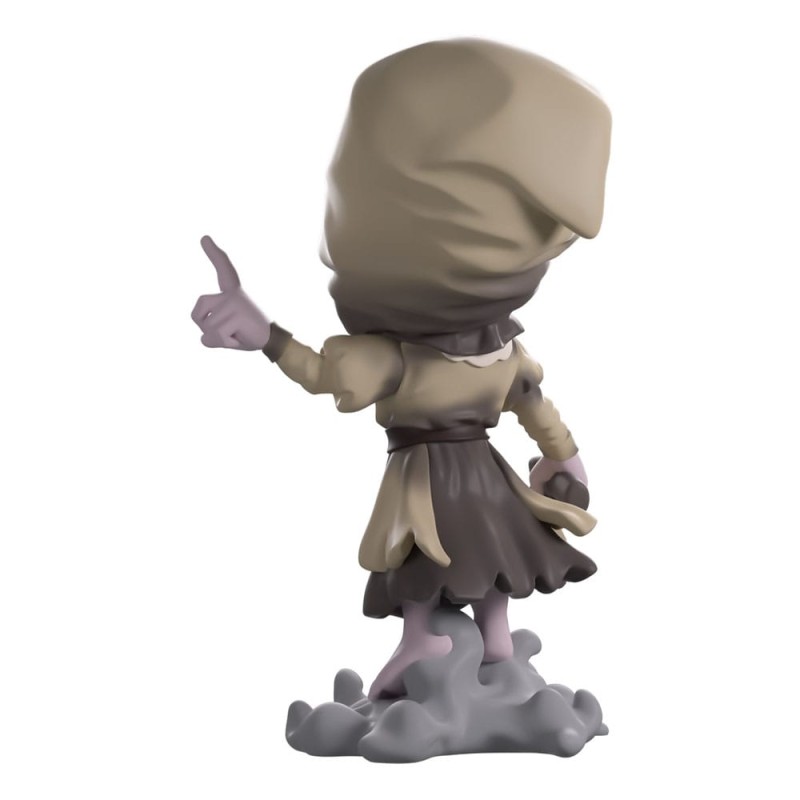 Dead by Daylight Vinyl Figure The Nurse 12 cm | 0810190435120