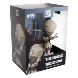 Dead by Daylight Vinyl figurine The Nurse 12 cm | 0810190435120