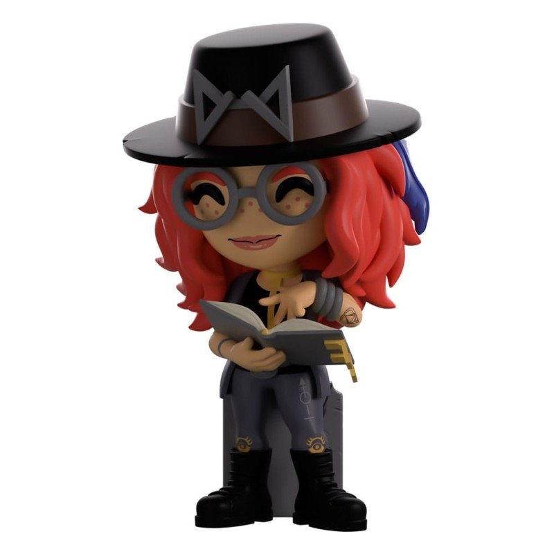 Dead by Daylight Vinyl Figure Mikaela 12 cm | 0810190435137
