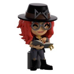 Dead by Daylight Vinyl Figure Mikaela 12 cm | 0810190435137