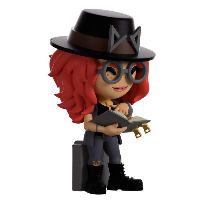 Dead by Daylight Vinyl figurine Mikaela 12 cm | 0810190435137