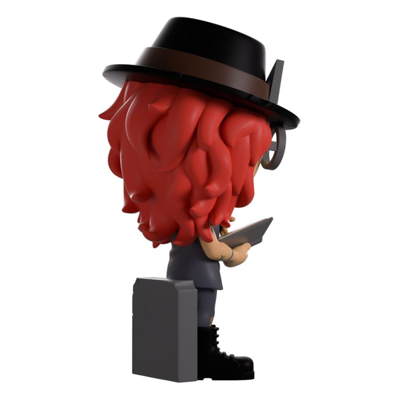 Dead by Daylight Vinyl Figure Mikaela 12 cm | 0810190435137