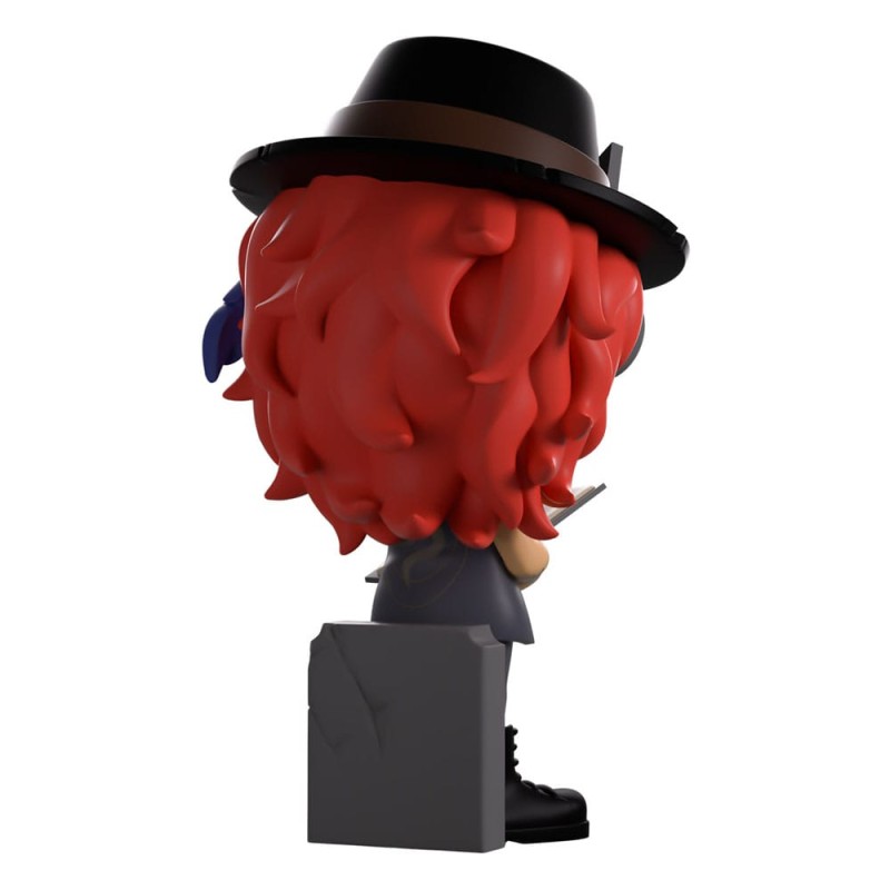 Dead by Daylight Vinyl Figure Mikaela 12 cm | 0810190435137