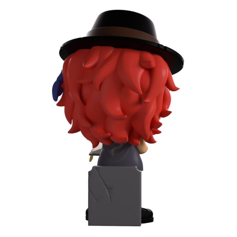 Dead by Daylight Vinyl Figure Mikaela 12 cm | 0810190435137