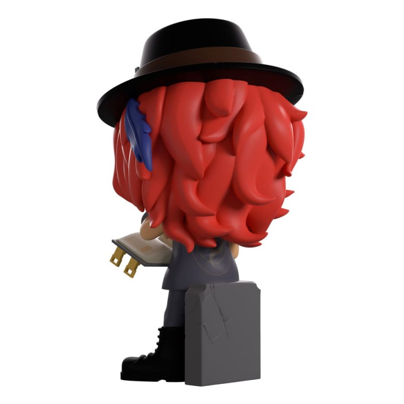 Dead by Daylight Vinyl Figure Mikaela 12 cm | 0810190435137