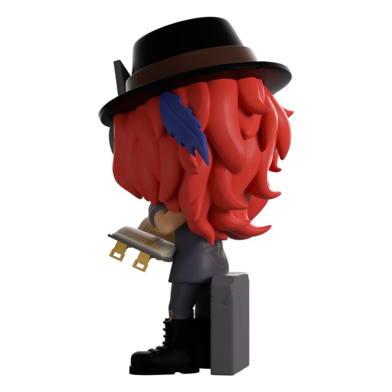 Dead by Daylight Vinyl Figure Mikaela 12 cm | 0810190435137