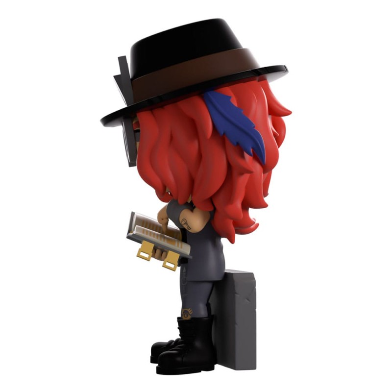 Dead by Daylight Vinyl Figure Mikaela 12 cm | 0810190435137