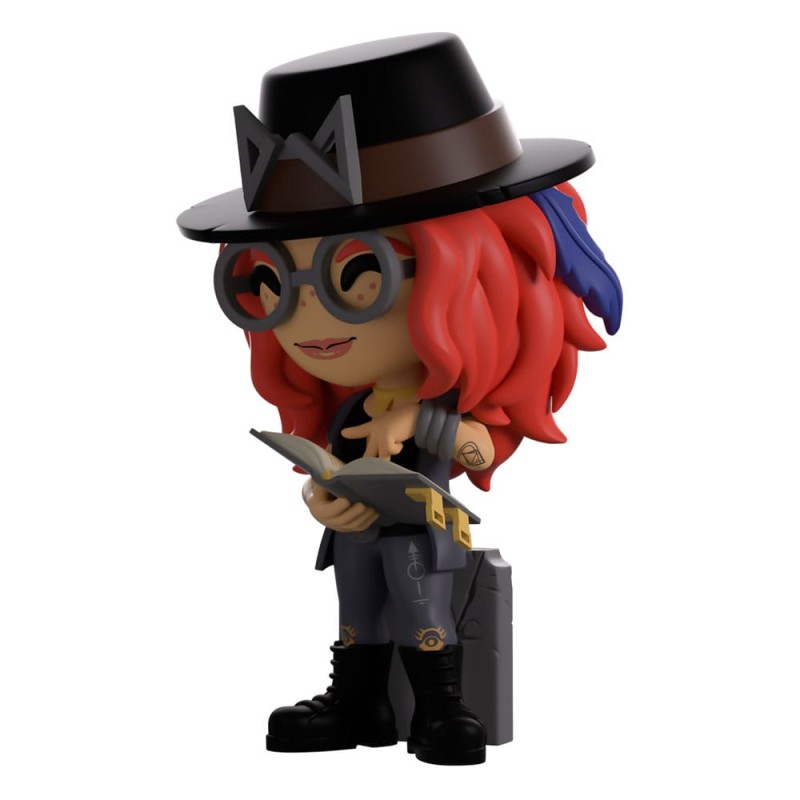 Dead by Daylight Vinyl figurine Mikaela 12 cm | 0810190435137