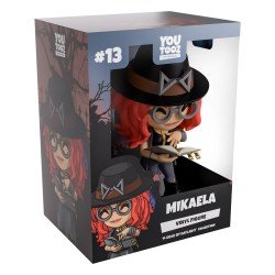 Dead by Daylight Vinyl Figure Mikaela 12 cm | 0810190435137