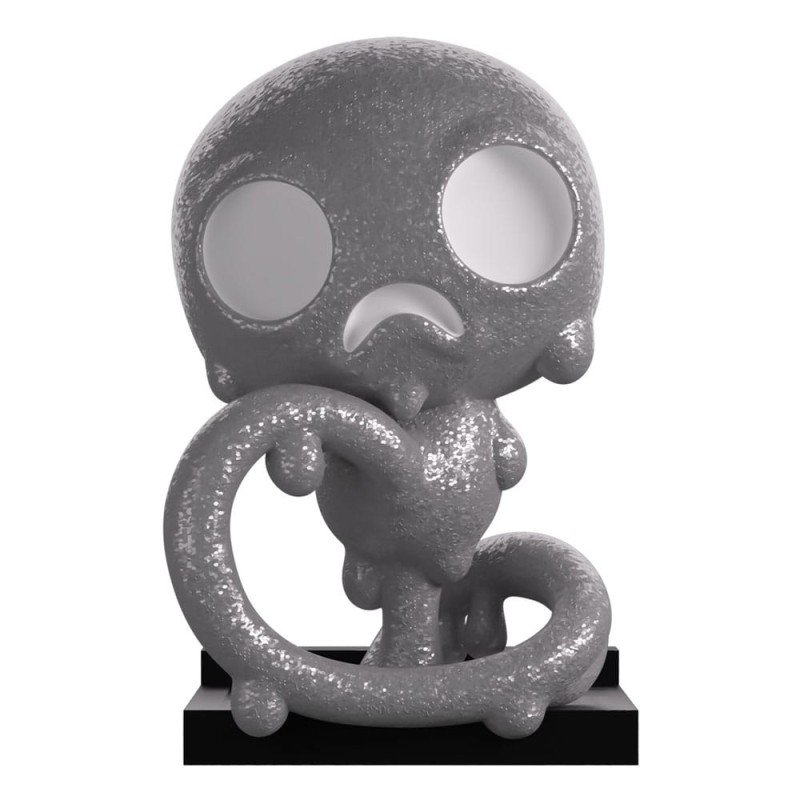 The Binding of Isaac Vinyl figurine Dogma 9 cm | 0810190435182