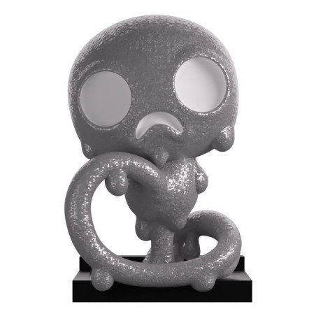 The Binding of Isaac Vinyl figurine Dogma 9 cm | 0810190435182