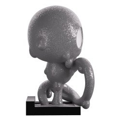 The Binding of Isaac Vinyl figurine Dogma 9 cm | 0810190435182