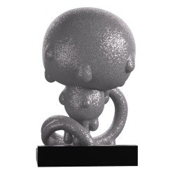The Binding of Isaac Vinyl figurine Dogma 9 cm | 0810190435182