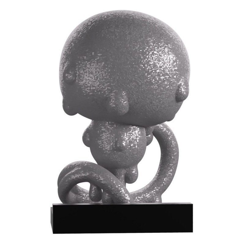 The Binding of Isaac Vinyl figurine Dogma 9 cm | 0810190435182