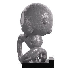 The Binding of Isaac Vinyl figurine Dogma 9 cm | 0810190435182