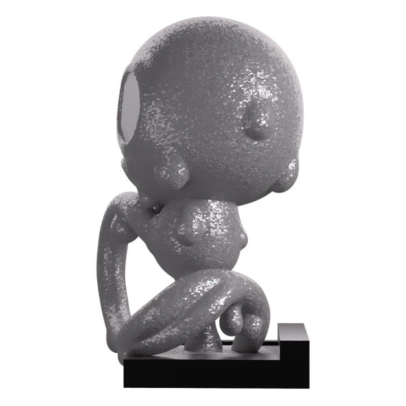 The Binding of Isaac Vinyl figurine Dogma 9 cm | 0810190435182