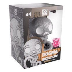 The Binding of Isaac Vinyl figurine Dogma 9 cm | 0810190435182