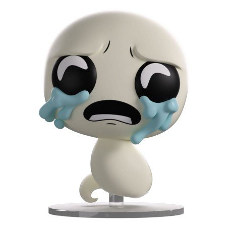 The Binding of Isaac Vinyl figurine The Lost 8 cm | 0810190435199