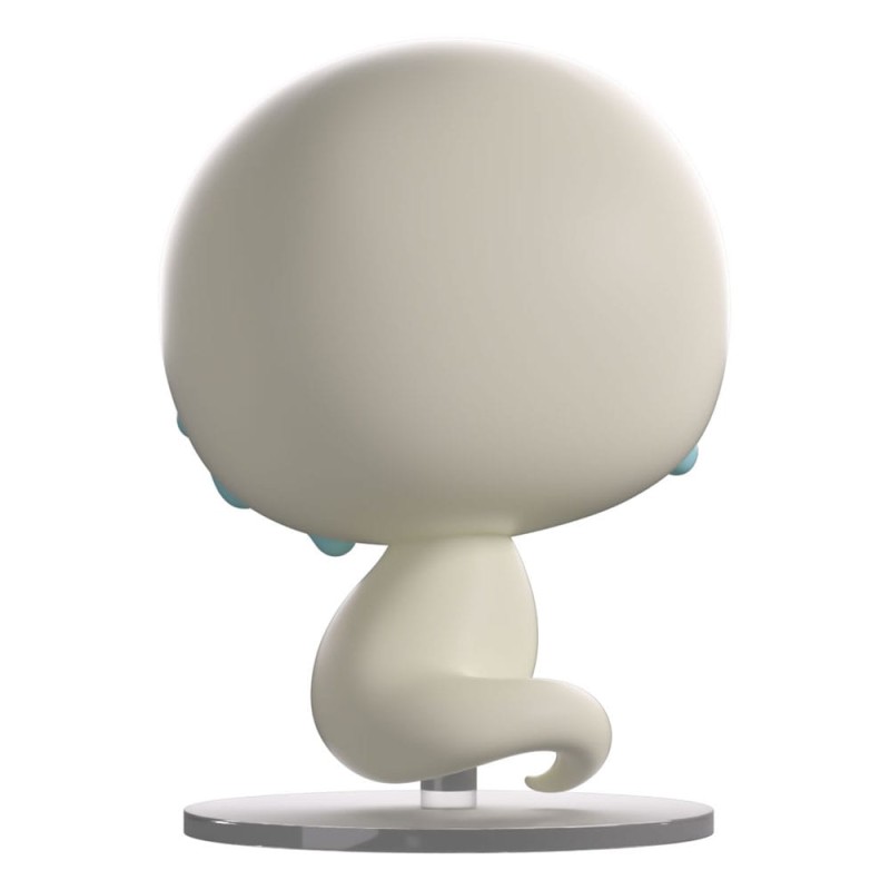 The Binding of Isaac Vinyl figurine The Lost 8 cm | 0810190435199