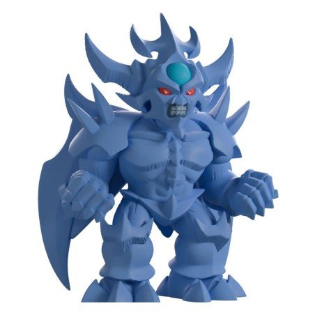 Yu-Gi-Oh! Vinyl figurine Obelisk the Tormentor 13 cm | 0810190435359