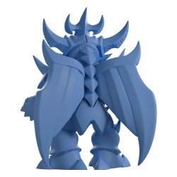 Yu-Gi-Oh! Vinyl figurine Obelisk the Tormentor 13 cm | 0810190435359