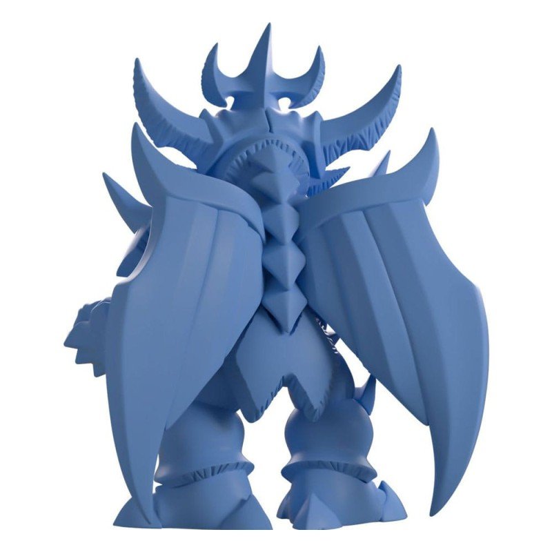 Yu-Gi-Oh! Vinyl figurine Obelisk the Tormentor 13 cm | 0810190435359