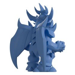 Yu-Gi-Oh! Vinyl figurine Obelisk the Tormentor 13 cm | 0810190435359