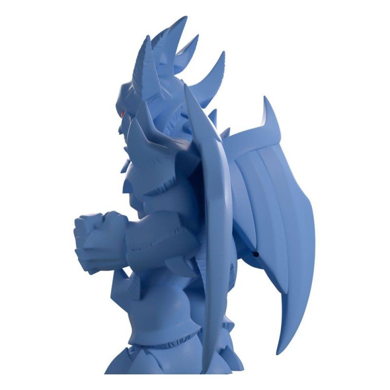 Yu-Gi-Oh! Vinyl figurine Obelisk the Tormentor 13 cm | 0810190435359
