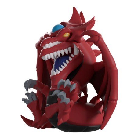 Yu-Gi-Oh! Vinyl Figure Slifer the Sky Dragon 11 cm | 0810190435366