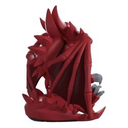 Yu-Gi-Oh! Vinyl figurine Slifer the Sky Dragon 11 cm | 0810190435366
