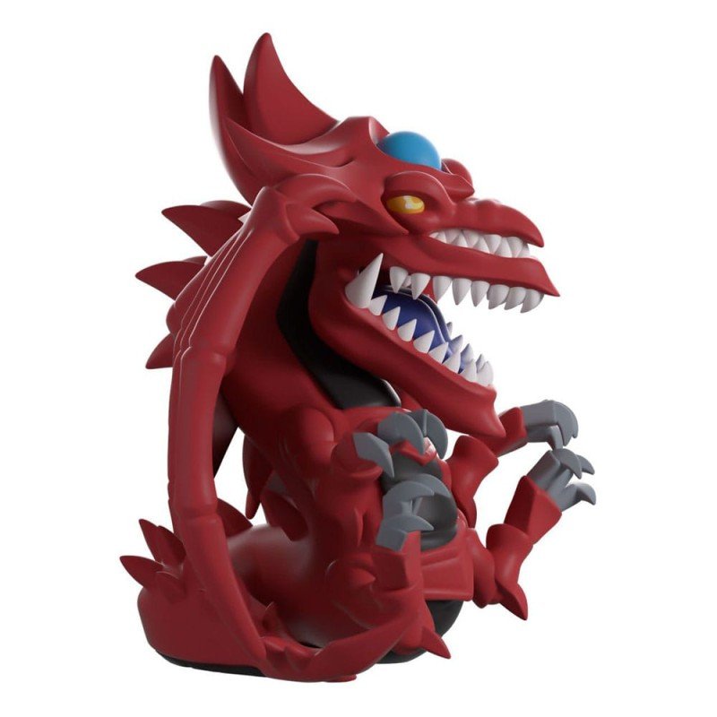 Yu-Gi-Oh! Vinyl figurine Slifer the Sky Dragon 11 cm | 0810190435366