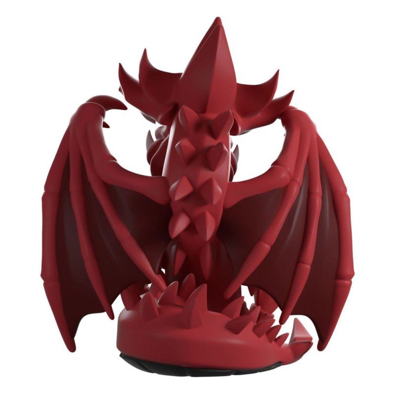 Yu-Gi-Oh! Vinyl figurine Slifer the Sky Dragon 11 cm | 0810190435366
