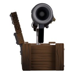 Call of Duty Vinyl figurine Thunder Gun 7 cm | 0810190435663