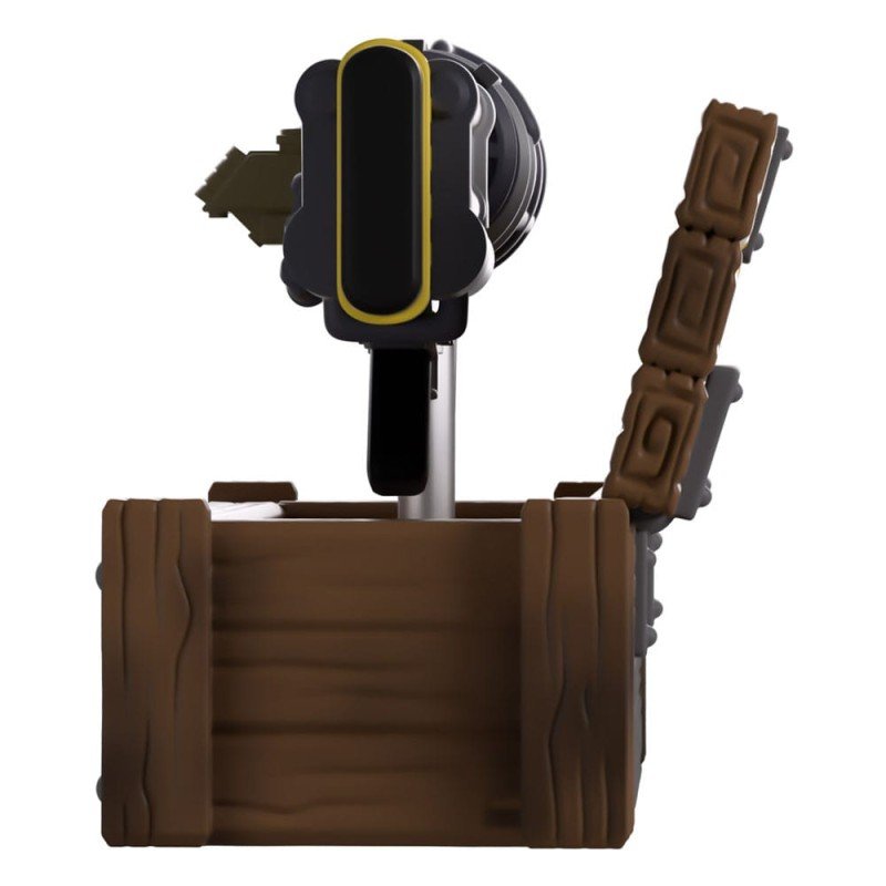 Call of Duty Vinyl figurine Thunder Gun 7 cm | 0810190435663