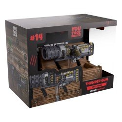 Call of Duty Vinyl figurine Thunder Gun 7 cm | 0810190435663