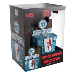 Call of Duty Vinyl figurine Quick Revive 12 cm | 0810190435670