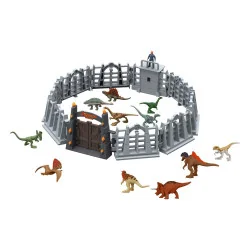 Jurassic Park 30-jarig jubileum - adventskalender - Minis | 194735192298